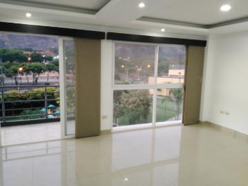 Vendo departamento Ceibos Point 3 habitaciones