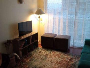 Vendo departamento central amoblado de 41 m