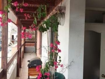 Vendo departamento central en calle Montevideo | 3 Dormitorios por 4700.00 en Antofagasta