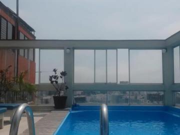 VENDO DEPARTAMENTO AMOBLADO BAJADA BALTA INVERSION PARA ARBNB PISCINA 2 COCHERAS