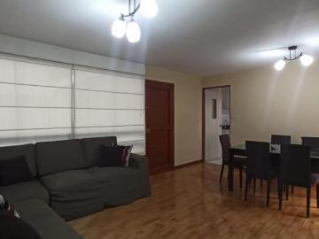 VENDO DEPARTAMENTO AMPLIO A UNA CUADRA DE AV AREQUIPA DOC EN REGLA 3 DORMITORIOS