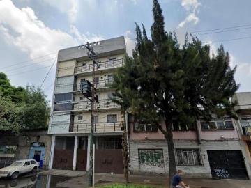 VENDO DEPARTAMENTO ADJUDICADO EN VENUSTIANO CARRANZA EJE 1 CDMX