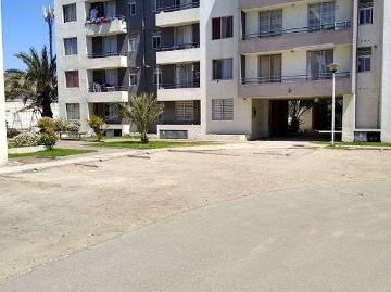 Vendo departamento av francisco aguirre la serena 3 dormitorios 57.00 m2