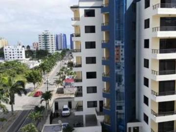 VENDO DEPARTAMENTO BALCON Y PISCINA EN TONSUPA