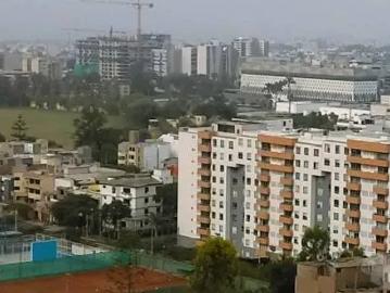 Vendo departamento bien ubicado en Surco