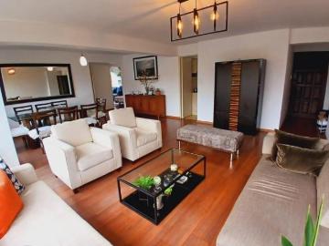 Vendo departamento Blas Cerdeña corazón de San Isidro