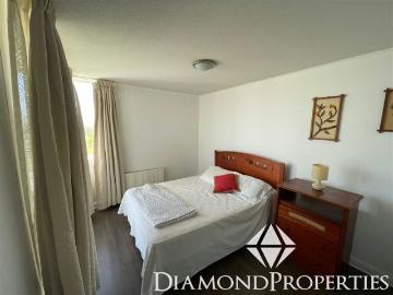 Vendo Departamento Doble Suite Serena Golf Patio Exclusivo | 4 Dormitorios por 6599.00 en La Serena