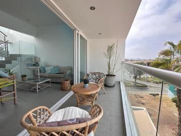 VENDO DEPARTAMENTO DE 3 PISOS EN SANTA MARIA DEL MAR