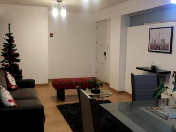 Vendo departamento de 114m² en zona tranquila de Miraflores
