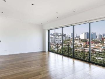 Vendo departamento de 146m² frente a parque, San Isidro Arq Mario Lara