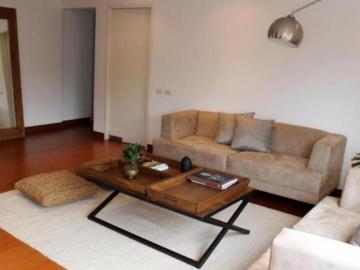 Vendo departamento de 142m², zona de parques privados, Miraflores