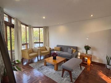 VENDO DEPARTAMENTO DE 186M2 + COCHERA EN URB. LAS LOMAS DE LA MOLINA $255,000