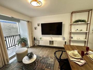 VENDO DEPARTAMENTO DE ESTRENO EN CHORRILLOS ID: 3 6 4 3 3