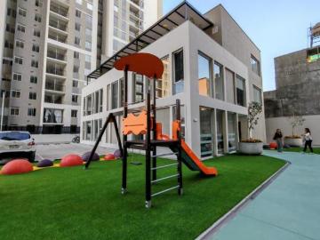 Vendo departamento de estreno en Condominio Alameda Alborada