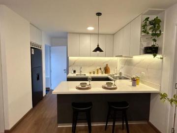 VENDO DEPARTAMENTO DE ESTRENO EN MAGDALENA LIMITE CON SAN ISIDRO
