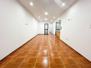 VENDO DEPARTAMENTO DE ESTRENO PISO 1 URB.VILLAFLORES