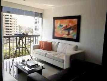 VENDO DEPARTAMENTO DE LUJO