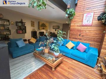 Vendo departamento de lujo en Nápoles