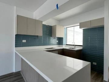 Vendo Departamento Duplex De Estreno Urb Santa Cruz Miraflores