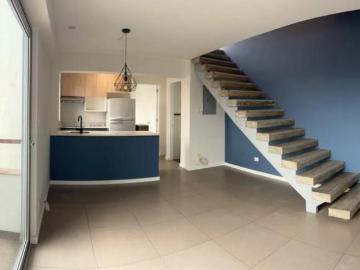 VENDO DEPARTAMENTO DUPLEX EN MIRAFLORES CON ESTACIONAMIENTO