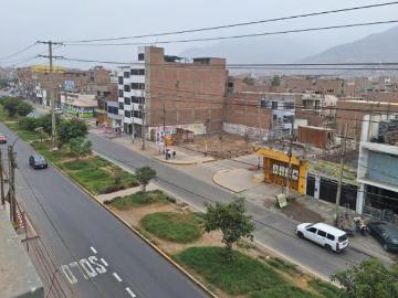 Vendo Departamento Duplex en Condorcanqui Carabayllo