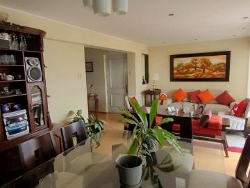 Vendo Departamento Dúplex en San Borja