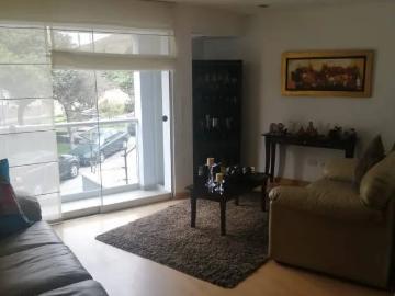 Vendo departamento duplex en zona residencial frente a parque privado