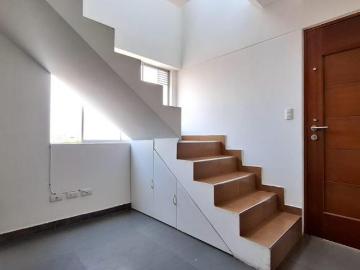VENDO DEPARTAMENTO DUPLEX 70 m2 URB. ASINCOOP CERCADO DE LIMA