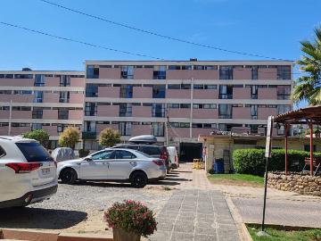 VENDO DEPARTAMENTO EN 15 NORTE,VIÑA DEL MAR