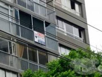VENDO DEPARTAMENTO en 8vo Piso en MIRAFLORES