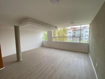 Vendo departamento en Coyoacan, Barrio del Niño Jesus