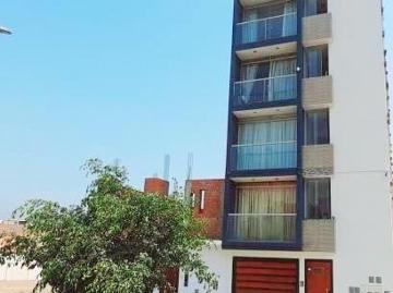 Vendo Departamento en Piso 5 Carabayllo de ESTRENO