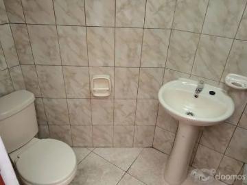 VENDO DEPARTAMENTO EN CENTRO DE LIMA