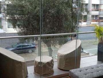Vendo departamento en chacarilla