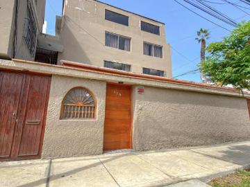 Vendo Departamento En Chorrillos