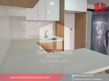 Vendo departamento en Cuenca sector Don Bosco. APLICA CREDITO VIP DP3359 Departamento en Venta en Cuenca DON BOSCO