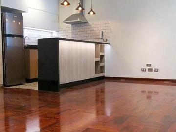 VENDO DEPARTAMENTO EN ALBERTO DEL CAMPO