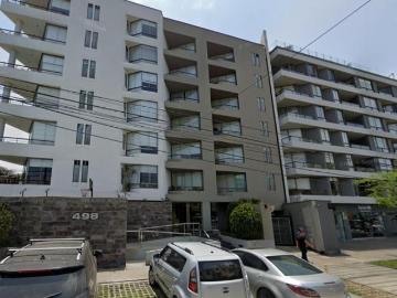 Vendo departamento en Barranco limite con Miraflores