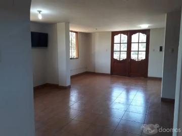 VENDO DEPARTAMENTO EN BAÑOS DEL INCA CAJAMARCA