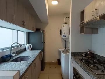Vendo departamento en do piso en la av mariano cornejo cerca a univ catolica