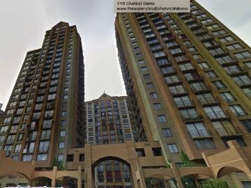 VENDO DEPARTAMENTO EN EL CORAZÓN DE SANTIAGO CENTRO