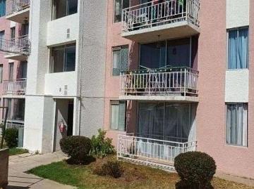 Vendo departamento en el primer piso en Quilpue 3 dormitorios 75.00 m2
