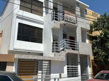 Vendo Departamento en Ica, 2 Dorm. Piso 2, No Ascensor 125 m², $85,000