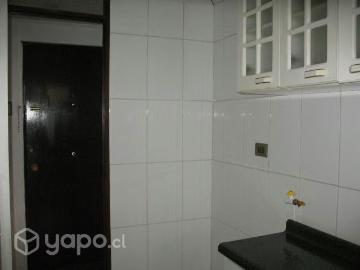 Vendo departamento en La Florida | 2 Dormitorios por 75000. 00 en La Florida