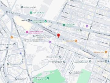VENDO DEPARTAMENTO EN LA NORIA XOCHIMILCO! 204