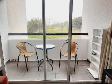 VENDO DEPARTAMENTO EN LA PLAYA 3D 1B NOVA PACIFICO EN SERENA