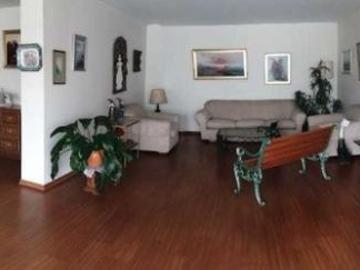 Vendo Departamento en Miraflores