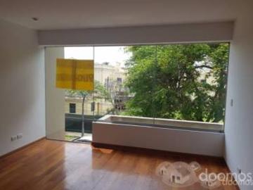 Vendo departamento en Miraflores 3 dormitorios