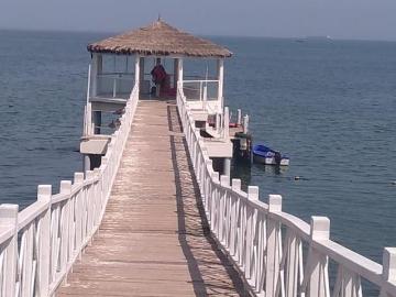 Vendo departamento en Nuevo Paracas