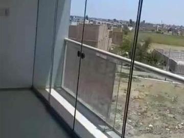 Vendo departamento en sauces chiclayo